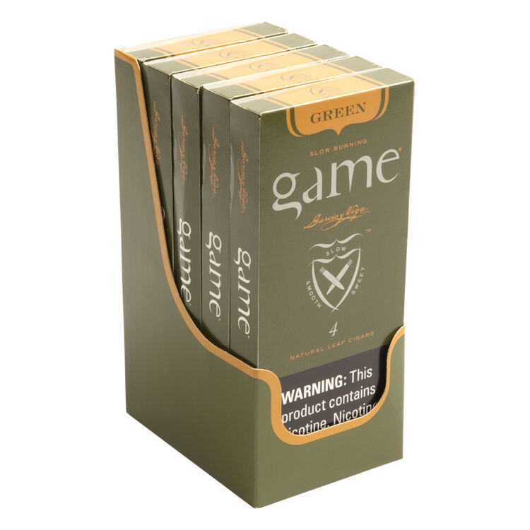 Palma Green, , jrcigars